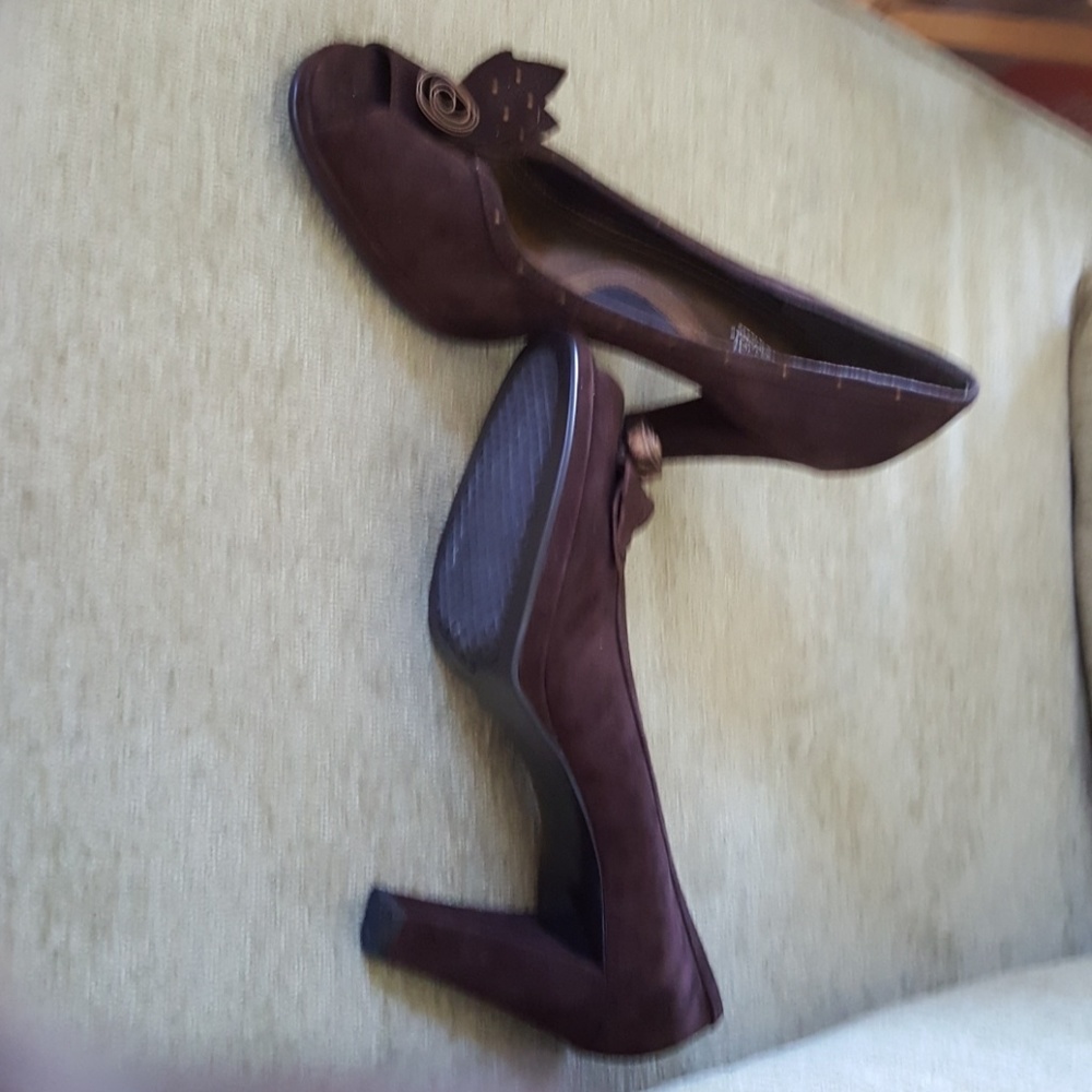 Aerosoles shoes
